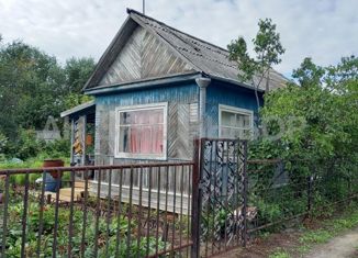 Продаю дом, 25 м2, СНТ Водник, Маковая улица