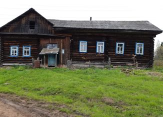 Продается дом, 36.6 м2, деревня Нижняя Гаревая, улица Оборина, 41