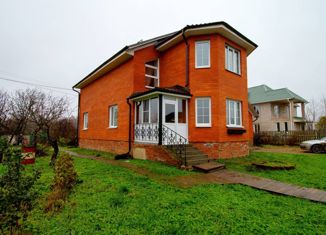 Продажа дома, 165 м2, Вологодская область, деревня Алексино, 5А
