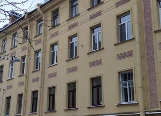 Комната на продажу, 204 м2, Санкт-Петербург, улица Блохина, 14, улица Блохина