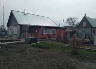 Продажа дома, 67 м2, село Шипуново, Коммунальная улица, 55