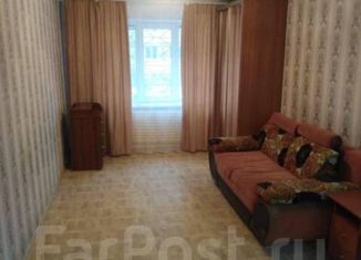 Продается 1-ком. квартира, 23 м2, Владивосток, проспект Красного Знамени, 133/3, Ленинский район