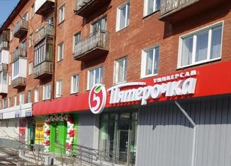 Продажа двухкомнатной квартиры, 42 м2, Кемерово, улица 40 лет Октября, 21, Кировский район