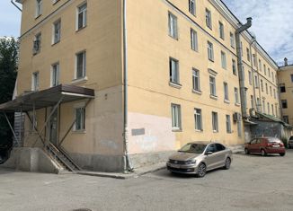 Продажа комнаты, 21 м2, Екатеринбург, улица Баумана, 2А, улица Баумана