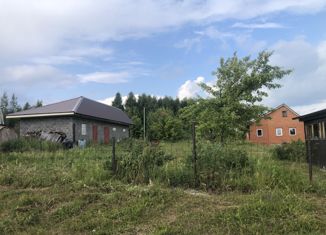 Продается участок, 10 сот., деревня Мокшино, Звёздная улица