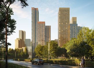 Продаю 2-комнатную квартиру, 69.6 м2, Москва, Строительный проезд, 9с53, метро Тушинская