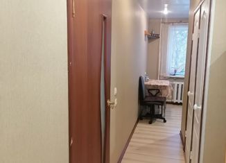 Сдам 3-комнатную квартиру, 62 м2, Сыктывкар, Печорская улица, 4, район Орбита