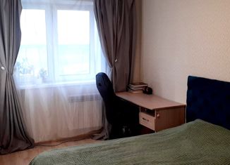 Продам 1-ком. квартиру, 36 м2, деревня Батино, улица Сергея Есенина, 6