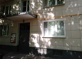 Продается квартира студия, 10.8 м2, Москва, Ельнинская улица, 22к1, район Кунцево