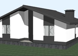 Продается дом, 112.6 м2, село Новое Барятино, Виноградная улица, 42
