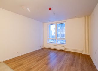 Квартира на продажу студия, 27.7 м2, Москва, Волоколамское шоссе, 24к1