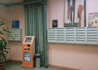 Продажа 3-ком. квартиры, 74 м2, Москва, Нагатинская набережная, 12, метро Коломенская