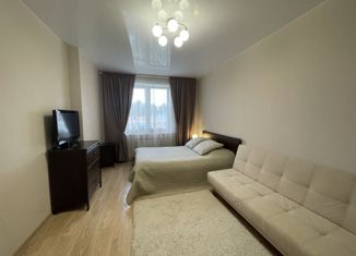 1-комнатная квартира на продажу, 38 м2, Екатеринбург, улица Соболева, 19, Верх-Исетский район