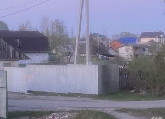 Продам земельный участок, 15 сот., посёлок городского типа Большое Полпино
