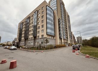 Продается 1-комнатная квартира, 38.7 м2, Санкт-Петербург, улица Катерников, 5к2, улица Катерников