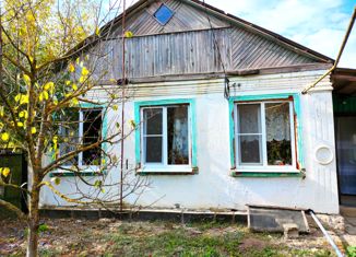 Продается дом, 60 м2, поселок Красный Октябрь, Торговая улица, 2