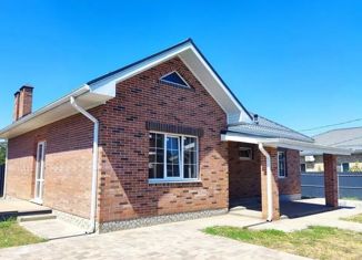 Продажа дома, 120 м2, хутор Камышеваха, улица Жавель