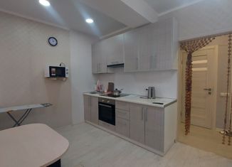 Продажа 2-комнатной квартиры, 40 м2, посёлок городского типа Сириус, улица Станиславского, 1А