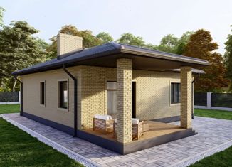 Продается дом, 104 м2, аул Козет, Адыгейская улица