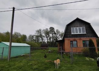 Продается дом, 90 м2, деревня Сидорково, Берёзовая улица, 15