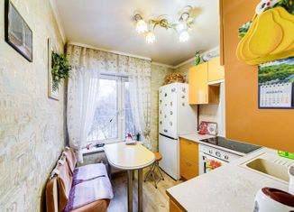 Продается однокомнатная квартира, 34 м2, Москва, Угличская улица, 6к2, станция Лианозово
