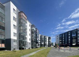 Продается 1-ком. квартира, 32.1 м2, Карелия, Чистая улица, 19