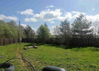 Продается участок, 11 сот., деревня Папино, Хатинский проезд