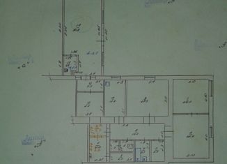 Продаю 3-ком. квартиру, 219 м2, село Железнодорожное, улица Шмелёва, 56