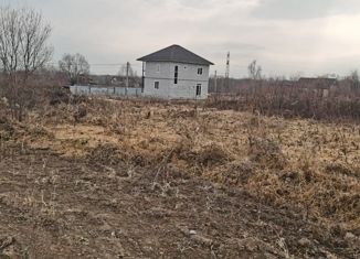 Продается участок, 10 сот., СНТ Серебрянка, Крымская улица