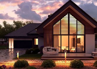 Продается дом, 170 м2, Ставрополь, микрорайон № 35, Современная улица, 29