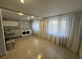 Продается 1-ком. квартира, 30.8 м2, Пермский край, улица Революции, 58А