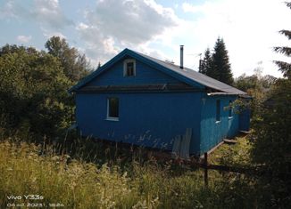 Продаю дом, 53.6 м2, посёлок Шахтёрский, улица Шахтеров