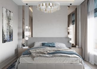 Продаю двухкомнатную квартиру, 49 м2, посёлок Озёрный, Кедровая улица, 80/1