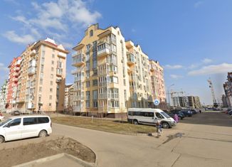 Продается двухкомнатная квартира, 59 м2, Краснодар, Византийская улица, 7, ЖК Европа-Сити