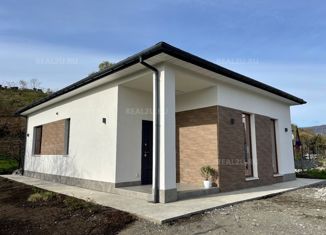 Продается дом, 80 м2, аул Большой Кичмай, переулок Мамыр