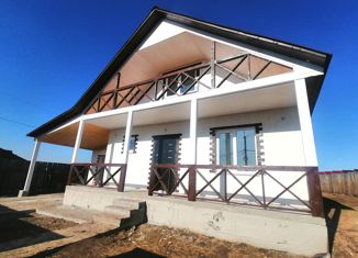 Продаю дом, 125 м2, село Хомутово