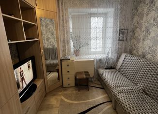 Продается 1-комнатная квартира, 13 м2, Ульяновск, улица Варейкиса, 15А, Железнодорожный район