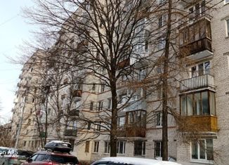 Однокомнатная квартира на продажу, 33.9 м2, Санкт-Петербург, Авангардная улица, 13, Авангардная улица