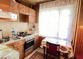 Продается трехкомнатная квартира, 64 м2, Саранск, улица Коваленко, 46