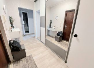 Продается 2-комнатная квартира, 53 м2, Бердск, Лунная улица, 14