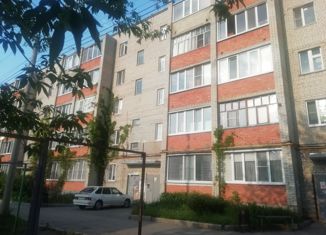 Сдам в аренду 2-ком. квартиру, 46 м2, Пенза, улица Пушанина, 48