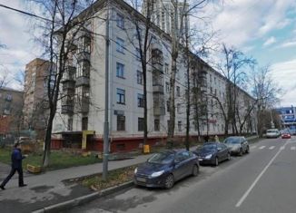 Продается трехкомнатная квартира, 81.6 м2, Москва, улица Расплетина, 19, район Щукино