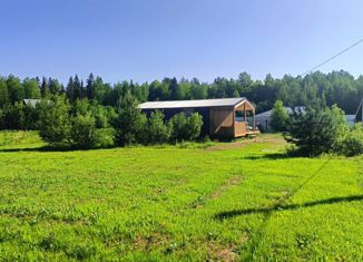 Продается дом, 80 м2, посёлок Красный Восход, Весёлая улица