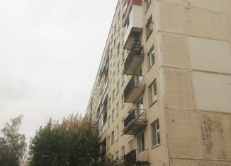 Продажа комнаты, 58.4 м2, Всеволожск, улица Плоткина, 15
