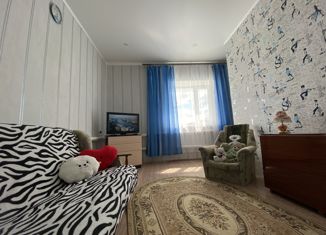 Однокомнатная квартира на продажу, 44.4 м2, Арск, Кирпичная улица, 27