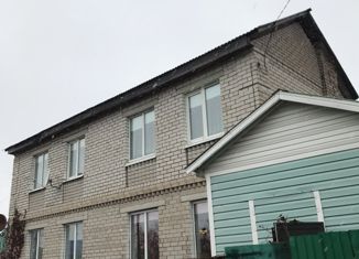 Продажа дома, 166 м2, Бугульма, улица Лизы Чайкиной