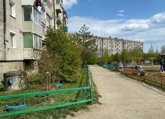 2-комнатная квартира на продажу, 50 м2, поселок городского типа Магдагачи, улица Пушкина, 41