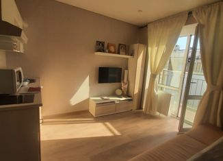 Продаю квартиру студию, 22 м2, село Новое Шигалеево, улица Габдуллы Тукая, 6