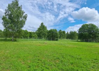 Продаю участок, 8 сот., деревня Полушкино