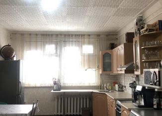 1-комнатная квартира на продажу, 40.8 м2, Салехард, улица Чкалова, 18